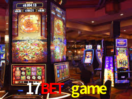 APP oficial da 17bet game para mobile